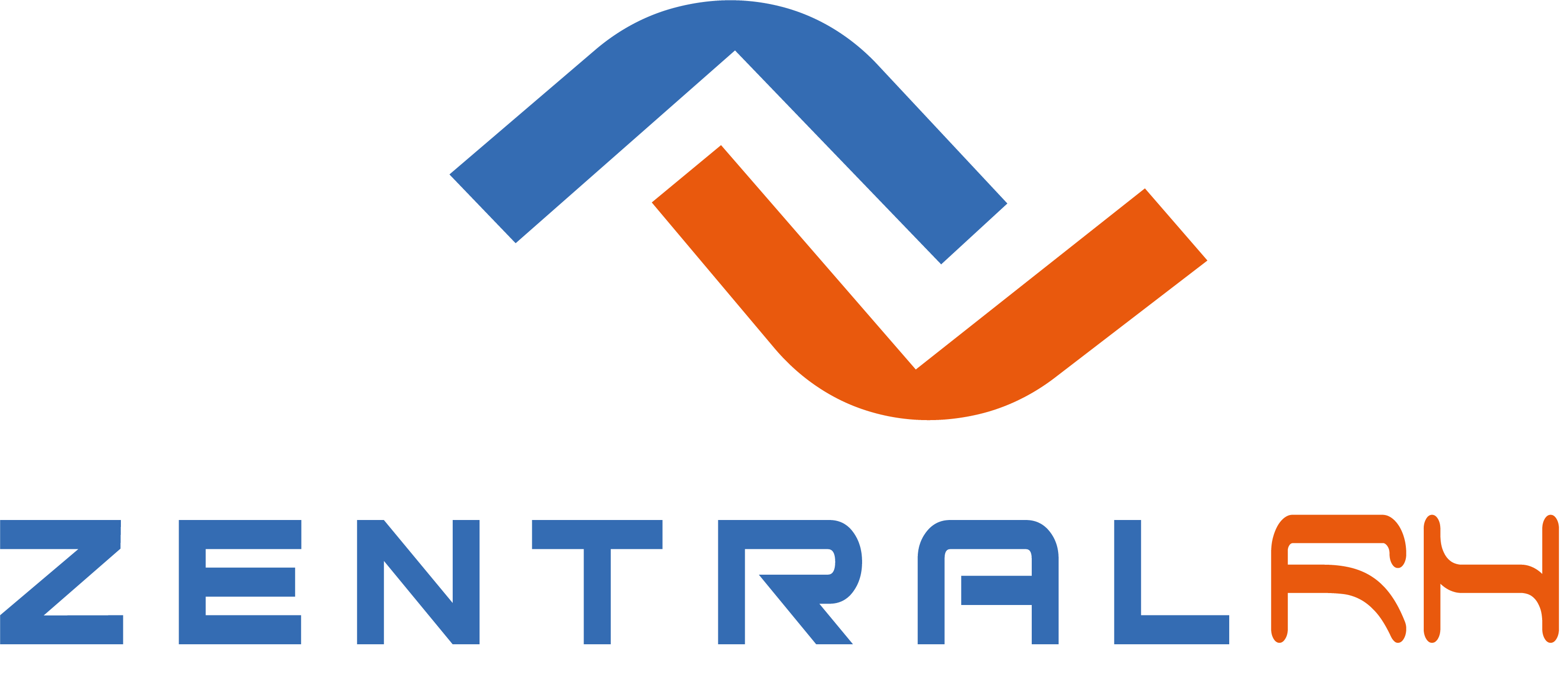 Zentral